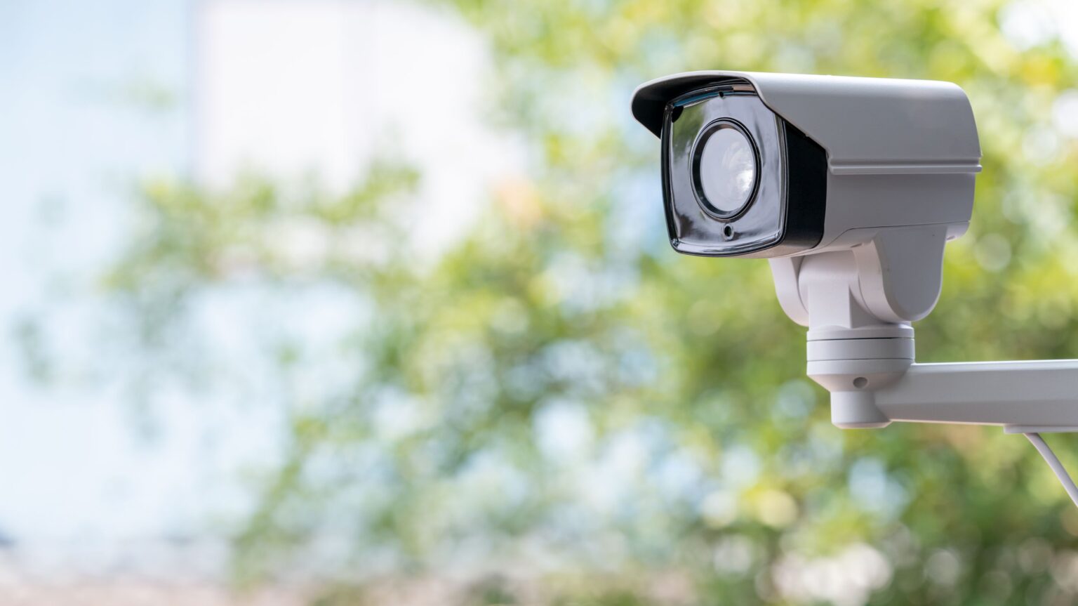 CCTV Installation Melbourne | Security Camera Installation Specialists